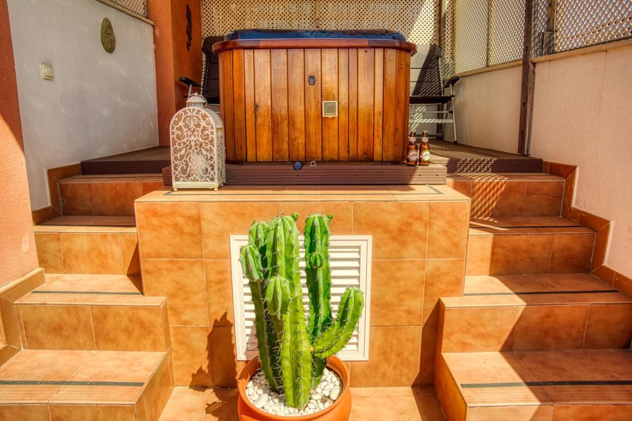 Alan Laguna Beach - Private Jacuzzi On The Terrace All Year Vera Exterior foto