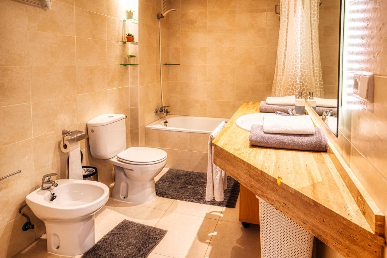 Alan Laguna Beach - Private Jacuzzi On The Terrace All Year Vera Exterior foto